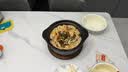 东之天地 秋游儿童三角饭团模具DIY寿司造型模具自制海苔紫菜包饭工具饭团 A款模具【大三角+小三角】3件套 实拍图