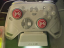 北通鲲鹏70精英无线游戏手柄AI智控自适应双切扳机摇杆 xbox电脑PC蓝牙NS体感 steam电视switch2 原神 实拍图