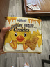 麦比客咸蛋黄饼干200g 马来西亚进口饼干 办公室休闲零食糕点代餐下午茶 实拍图