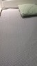 卡帝乐鳄鱼A类抗菌冰丝床单单件夏天冰豆豆凉席子可机洗宿舍单人被单三件套 绑带款|八宝熊-灰 【躺下即凉】 150cm*200cm 床单单件【1.5m床适用】 实拍图