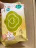 全棉时代 婴儿湿巾宝宝湿纸巾100%纯棉湿巾便携装成人可用20抽*10包 实拍图