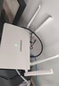 COMFAST CF-WR613N大功率智能300M无线路由器 家用全屋WIFI信号穿墙城中村高速稳定传输 实拍图
