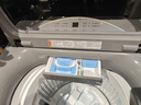 统帅（Leader）海尔出品 云朵波轮洗衣机 全自动直驱家用 10公斤精华洗 京东自营以旧换新家电补贴 XQBL100-BZ656 实拍图