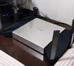 普联（TP-LINK）飞流5480 WiFi6游戏路由 AX5400双频千兆无线路由器 Mesh组网易展Turbo版 2.5G自定义端口 XDR5480 实拍图