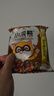 统一小浣熊 滋滋烤肉味干脆面 35g*30包 整箱装儿时美食干脆面方便面 实拍图