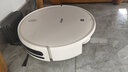 海尔（Haier）扫地机器人扫拖一体家用全自动智能擦地扫地拖地吸尘三合一沿边清扫可预约自动回充TL30U1 官方标配+多配（一套拖布+滤网） 实拍图