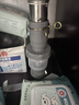 海立洗手盆下水管浴室柜洗漱台面池排水管带防臭阀神器墙排通用MS251 实拍图