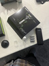 吉列极光刀 剃刮胡须刀手动差旅便携款 1刀架4刀头+鼻毛修剪器 5层刀片 男士实用礼物非吉利 防刮伤免须泡 实拍图