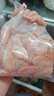 鲜京采熟冻头籽甜虾  净重2斤/盒 90-120只 头籽率90%  实拍图