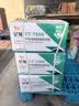 得力（deli）涡轮战士旋转出芯直液笔 0.5mm双珠ST头速干顺滑考试笔刷题笔学生中性笔 黑色3支/盒SS005-3 实拍图