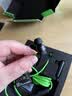 雷蛇（Razer）战锤狂鲨V3 有线入耳式耳机耳塞 7.1环绕声 吃鸡神器 三角洲官方指定 Type C（赠THX软件 可调EQ） 实拍图