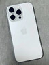 Apple/苹果【需签收激活】iPhone 16 Pro 128GB 白色钛金属 支持移动联通电信5G 双卡双待手机 国补 实拍图