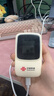 中国联通移动随身wifi6无线网卡免插卡车载随身便携支持5G/4G设备上网路由器流量网卡宽带2026款全国通用 【彩屏新升级】长效续航+多设备连接 实拍图
