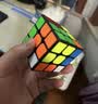 圣手 魔方魔尺96段百变魔尺儿童玩具生日礼物送教程 彩虹色 实拍图