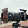 斯莫格（SmallRig）4481 适用Sony A7M4全包兔笼迅鹰H21快拆拓展框摄影手持拍摄套件索尼A7R5/A7S3监视器支架摄像配件 实拍图