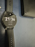 HUAWEI WATCH GT 6 雅丹黑 46mm智能手表多维情绪健康全新骑行体验21天超长续航华为GT6手表 实拍图