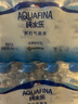 百事可乐纯水乐AQUAFINA无糖0脂0卡苏打气泡水汽水饮料300ml *12瓶 随机发 实拍图