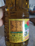 鲁花【保真菜籽油】低芥酸特香菜籽油 2L 物理压榨【京东品酒会同款】 实拍图
