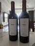 木桐嘉棣（MOUTON CADET）法国 波尔多 珍藏 梅多克 红葡萄酒 750ml 双支礼盒 实拍图