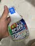 花王（KAO）强力除霉剂360ml 卫生间浴室瓷砖墙体除霉喷雾清洗洁净去霉斑霉菌 实拍图
