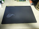 ROG【京东独家】魔霸9 锐龙9 16英寸 游戏本笔记本电脑(R9 9955HX 16G 1T RTX5060 2.5K 240Hz) 实拍图