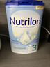 Nutrilon荷兰牛栏婴幼儿配方奶粉HMO益生元 诺优能原装进口800g 【荷兰牛栏】3段3罐(10月+) 27年1月-7月 实拍图