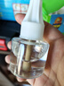 榄菊电蚊香液6瓶+2器无香菊之语热门商品电热蚊香液电蚊香驱蚊液 实拍图