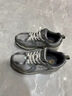 NEW BALANCE童鞋 4-7岁中童春季潮酷Y2K运动休闲鞋MR530KMW 实拍图