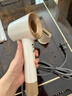 徕芬升【国家3C认证丨50亿负离子护发】高速无叶吹风机家用静音负离子大功率不伤发大风力华强北电吹风筒 陶瓷金-单风嘴【50亿水润负离子】丨恒温护发速干 2025年新款丨顶配版礼盒装丨10年质保只换不修 实拍图
