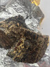 安化黑茶官茶2013年正宗金花茯砖茶茯茶颗粒茶叶安化黑茶200g 实拍图