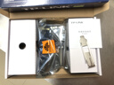 TP-LINK PCI-E千兆网卡台式机电脑内置 pcie转5G有线网卡RJ45网口扩展 主机服务器以太网自适应网卡NE421 实拍图