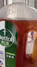滴露（Dettol）消毒液衣物消毒水1.8L*2 洗衣除菌家居除螨杀菌 灭活HPV16病毒 实拍图