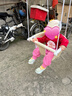 哈比树 儿童室内荡秋千家用户外庭院婴幼宝宝吊椅小孩感统摇篮室外便携 实拍图