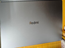 小米笔记本电脑 红米 REDMI Book 16 酷睿i5标压 16英寸 1TB办公学生轻薄本 【国家补贴15%】 实拍图