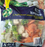 京鲜生 浦之灵加州混合杂菜900g/袋 西兰花 胡萝卜 轻食代餐 冷冻蔬菜 实拍图