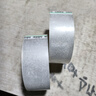 得力（deli）(deli)高品质透明封箱胶带/打包胶带 48mm*200y(183米) 6卷/筒 办公用品 30215 实拍图
