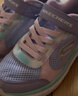 Skechers斯凯奇逐风体训鞋百搭舒适儿童时尚运动鞋休闲鞋303978L 实拍图