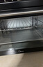 美的（Midea）40L大容量多功能电烤箱家用专业烘焙 上下独立控/温机械操控/四层烤位MG38CB-AA三代 实拍图