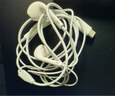 Apple/苹果 EarPods USB-C有线耳机 type-c有线耳机苹果耳机 苹果17有线耳机笔记本耳机游戏音乐 实拍图