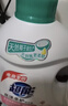 超能 天然皂液洗衣液 自然草本香 2kg*2瓶 植物洗护 适用婴幼儿衣物 实拍图