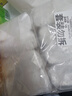 名创优品（MINISO）棉签便携装棉棒化妆掏耳棉花棒棉花签圆头+尖头双头设计200支*8袋 实拍图