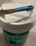三棵树漆墙面修补膏防霉抗菌白色墙面去污修复腻子粉膏墙皮脱落防水补墙膏 实拍图