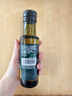 爷爷的农场有机山茶油120ml 茶籽油凉拌热炒食用油赠婴儿宝宝辅食谱 实拍图