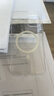 倍思 适用苹果13手机壳磁吸 iPhone13保护套magsafe磁吸充电壳超薄气囊防摔手机壳男女款 透明 实拍图