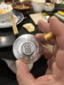 猫人（MiiOW）冰丝网眼背心男夏季薄款男士打底衫休闲百搭运动无袖跨栏背心坎肩 实拍图