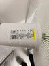 美的（Midea）【幸运草安睡1S】一级能效直流变频声控电风扇家用遥控卧室静音落地扇台式桌面抗菌大风力转页扇 实拍图