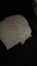 好奇（Huggies）铂金装小桃裤成长裤XXL74片(15kg以上)尿不湿【透爽散热】 实拍图