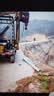 浮影防撞双波高速公路波形护栏板乡村道路波型梁钢安全国县道波纹栏边 支持来图定制 实拍图