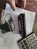 Tenda腾达8口千兆交换机 网络扩展器网线分线器一分八 家用小型监控交换器转换器分流器HUB集线器 SG108 实拍图