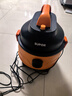 苏泊尔（SUPOR）桶式吸尘器家用强劲大吸力工业吸尘器开荒干湿吹吸尘机15L大容量EVCB-70A节日礼物 实拍图